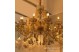 لوستر شاخه ای مدل سارینا شش شاخه