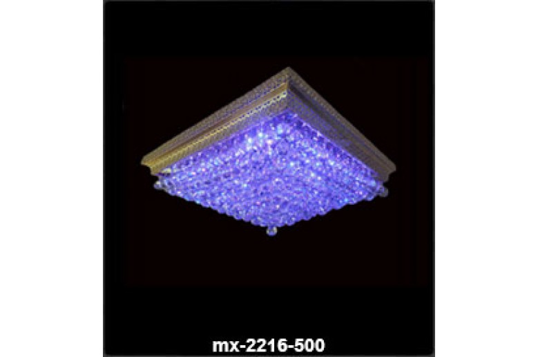 لوستر سقفی LED 2216 500
