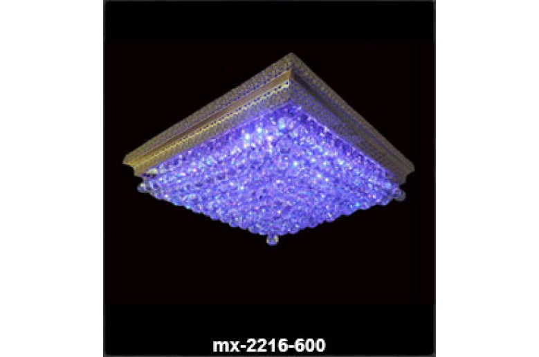 لوستر سقفی LED 2216 600