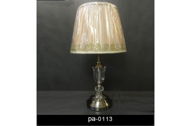آباژور lampshade 0113