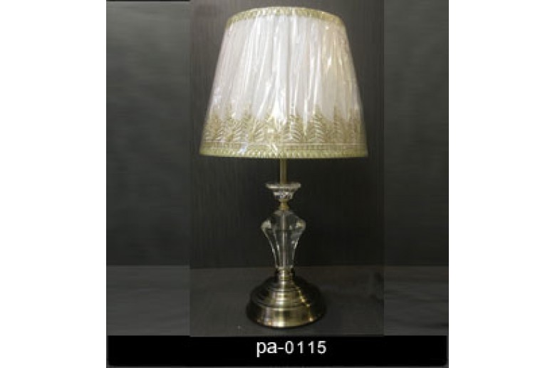 آباژور lampshade 0115
