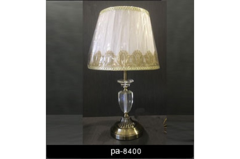 آباژور lampshade 8400