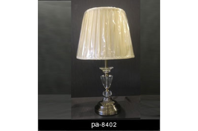آباژور lampshade 8402