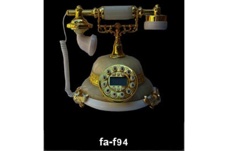 تلفن طرح قدیمی f94