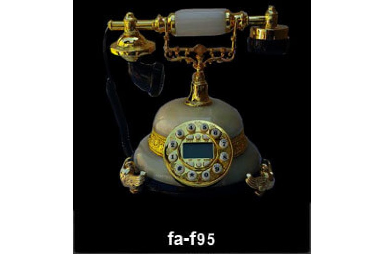 تلفن طرح قدیمی f95